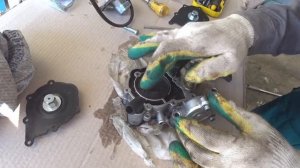 Автомобиль  плохо  заводится на холодную