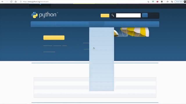 02. Lenguaje Python 3.9.2 en Windows 10 | Analítica de Datos con Python смотреть онлайн
