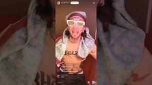 ГАНВЕСТ ОСКОРБЛЯЕТ СВОИХ ПОДПИСЧИКОВ НА СТРИМЕ! ГАНВЕСТ ПОНТУЕТСЯ!