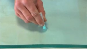 ABRO Rear View Mirror Adhesive