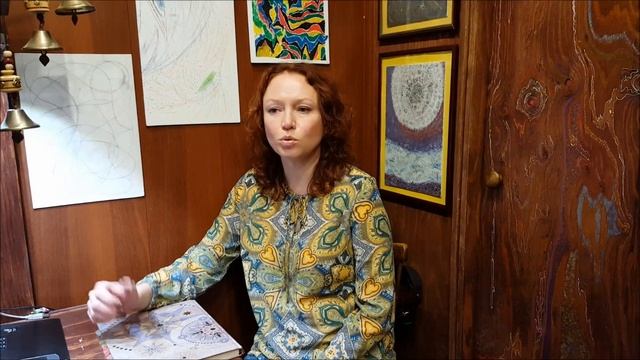 Как узнать свою родную душу (близнецовое пламя)