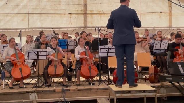 Есть узлы которых не развяжешь Христианское красивое пение 