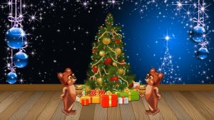 Демо"Танец Мишек" муз. и сл. А.Бобровой, исп.Ю.Селиверстова