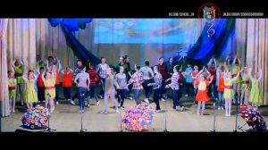 Краснодонская школа 24 - Светит солнышко для Всех!!!