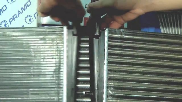 Обзор радиаторов отопителя смотреть онлайн