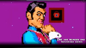 Geometry Dash песня We Are Number One