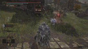 Элден Ринг прах тихея черный нож +10/Один из лучших прахов игры