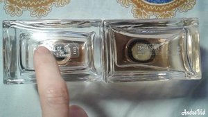 Отличия оригинала и подделки (Dolce&Gabbana Rose the one)