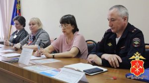 Кузбасская полиция подвела итоги оперативно-профилактического мероприятия «Рецидив»