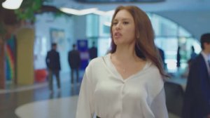 Клюквенный щербет (2023) Трейлер на русском