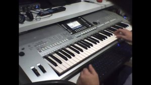 Styles PSR S910 [Yamaha]