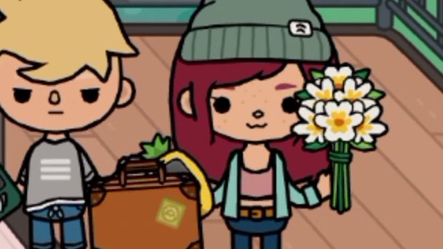 ▪︎《🍕Семейка Бретц 🍕》▪︎⭐4 серия ⭐🤭Джефф привёл домой свою девушку 🤭°♡💖Ira Weiss💖°♡ смотреть онлайн