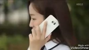 Отомстила за издевательство над сестрой близняшкой/клип к дораме "Кто ты? Школа 2015"