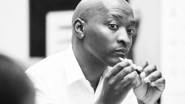 LTI  Brainstorm CIO Roundtable Johannesburg