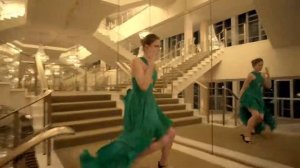 Рекламный ролик Кензо Ворлд (Глаз)