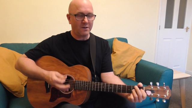 How To Play The Beatles' 'One After 909' - Guitar Tutorial - Jez Quayle смотреть онлайн