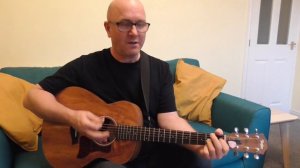 How To Play The Beatles' 'One After 909' - Guitar Tutorial - Jez Quayle