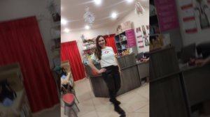 Обзор НОВИНОК: юбки и брюки из искусственной кожи от Faberlic