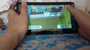 Let's play по the sims free play #3 потратил 3 стиля жизни ради вас!!!