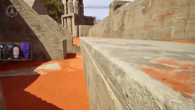 [The Talos Principle 2] Южные края смотреть онлайн