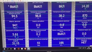 Веста, после ремонта, что-то пошло не по плану.