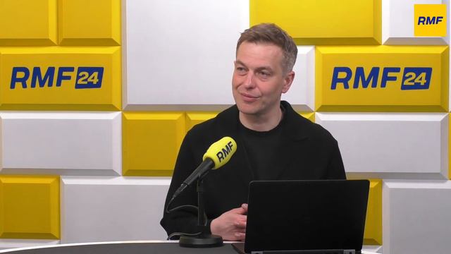 Biejat prezydentem Warszawy? "W drugiej turze wszystko może się zdarzyć"