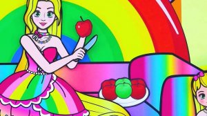 [🐾paper dolls🐾] Rapunzel Poor and Bad Boyfriend Betrayed | LOL Surprise DIYs