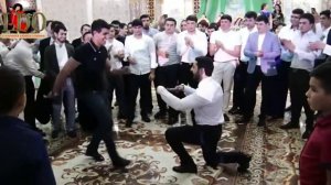 Зурна Барабан Лезгинка 2019 / Девушки Очень Красиво Танцуют С Парнями