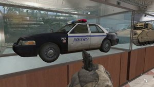 БОНУСНЫЙ УРОВЕНЬ МУЗЕЙ Call of Duty Modern Warfare 2 (LEVEL MUSEUM)