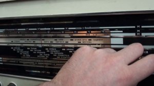 Радиола Кантата 204 перестройка на ФМ (FM) блока УКВ ИП2 перестройка на фм укв блока