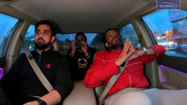 Lexus LS 400 | Owner's Review | PakWheels смотреть онлайн