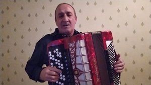 СЕРГЕЙ МОРОКОВ.ЦЫГАНСКАЯ ПЕСНЯ.