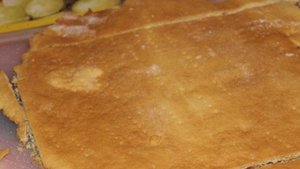 Торт Рыжик классический рецепт