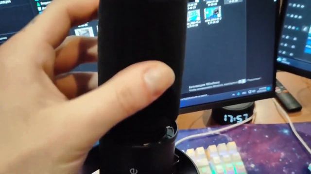 САМЫЙ ДЕШЕВЫЙ СЕТАП НАЧИНАЮЩЕГО СТРИМЕРА? смотреть онлайн