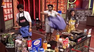 Cooku With Comali Season 4 | Full Episode | Episode 18