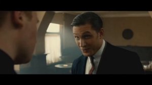 "Легенда" в баре ч2