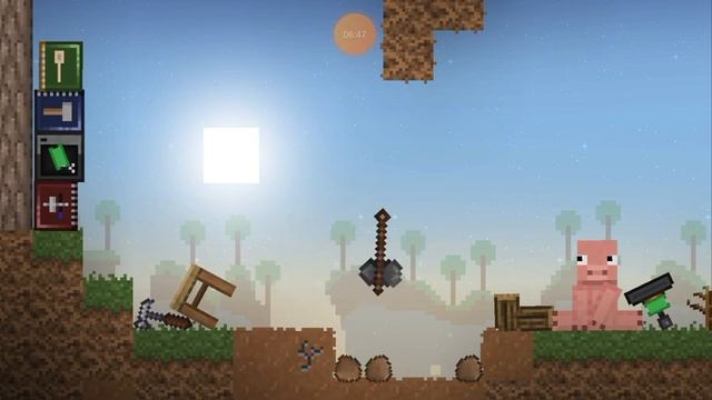 теория всего на телефоне обзор беты ! смотреть онлайн