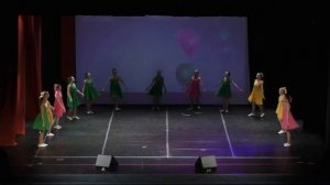 Ассорти - Должны смеяться дети (2017)