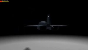В США разрабатывают гиперзвуковой беспилотник SR-72