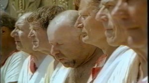 Реклама Банка Империал / Нерон (8K Remaster)