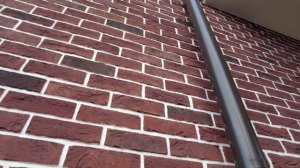 Как выглядят фасады дома, утеплённые пенопластом, облицованные клинкерной плиткой в 2019 году