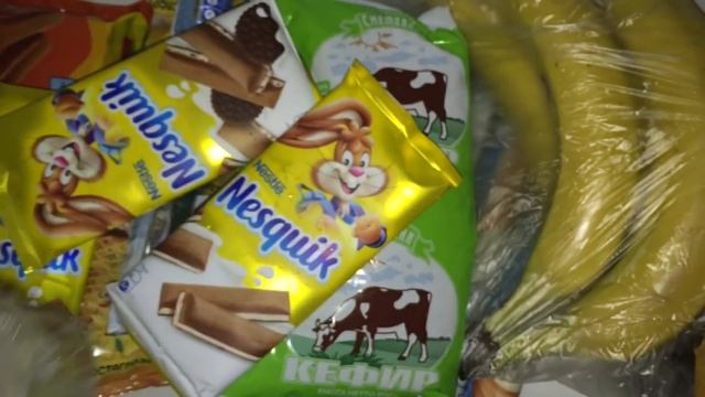 Продуктовые наборы, помада с али, просрочка, люкс... смотреть онлайн