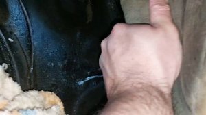 Последствия забитых дренажей А6 С4