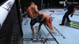 Ufc Vegas 79 Матеуш Гамрот против Рафаэль Физиев