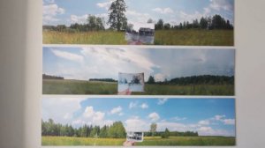 "Народный музей исчезнувших деревень". Деревня Сеп. Удмуртия