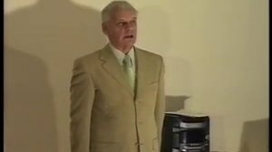 Сергей Есенин. Русь Советская.