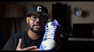 Nike Dunk Low "Jackie Robinson" - Review