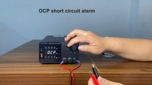 Источник питания постоянного тока Wanptek