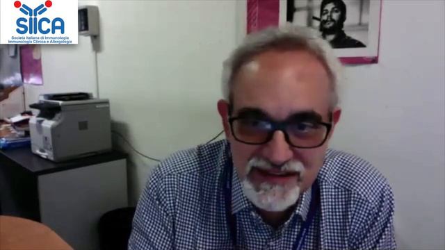 #DoI2020 - Il Prof. R. De Palma sulle malattie autoimmuni & autoinfiammatorie. смотреть онлайн