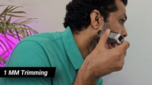 VGR V 071 Trimmer Review: The Best Trimmer Under 700 Rs ?